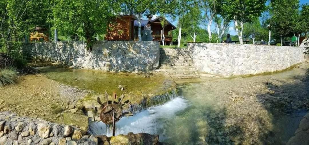 Rest House Ripac Prascijak Eksteriør bilde