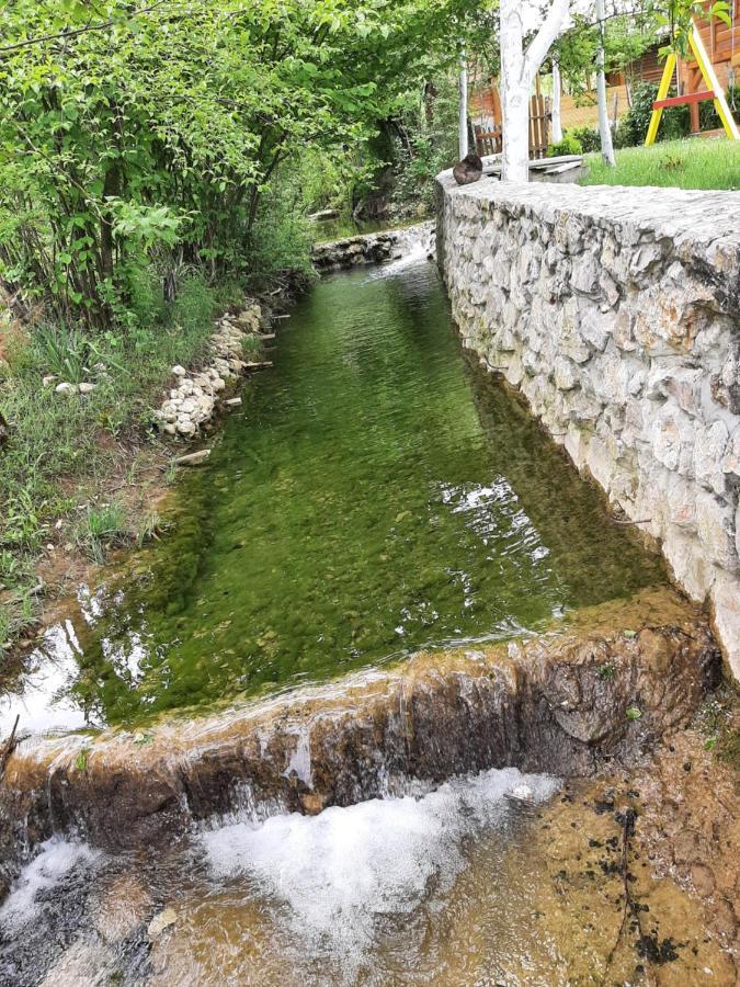 Rest House Ripac Prascijak Eksteriør bilde