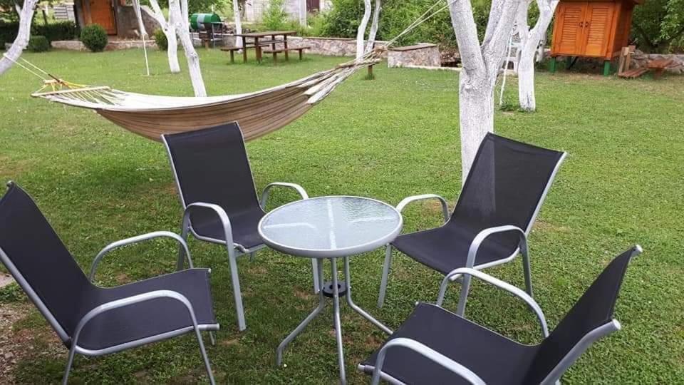 Rest House Ripac Prascijak Eksteriør bilde