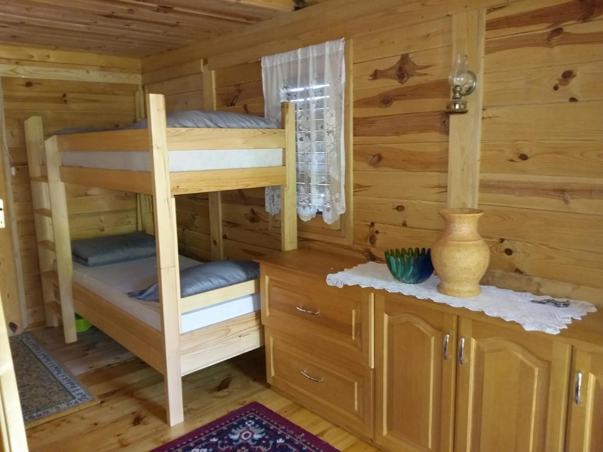 Rest House Ripac Prascijak Eksteriør bilde