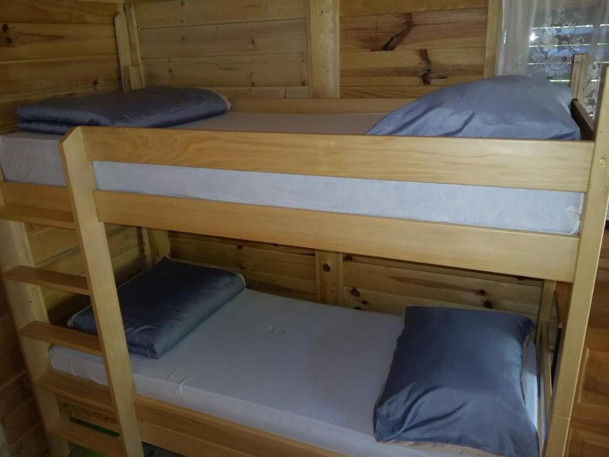 Rest House Ripac Prascijak Eksteriør bilde