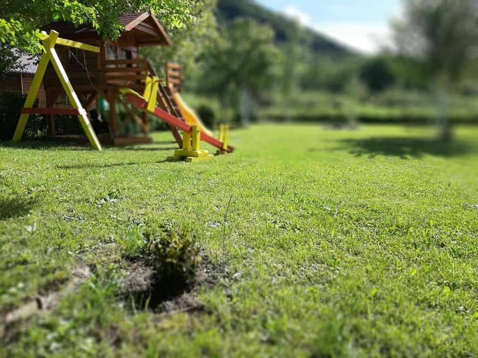 Rest House Ripac Prascijak Eksteriør bilde