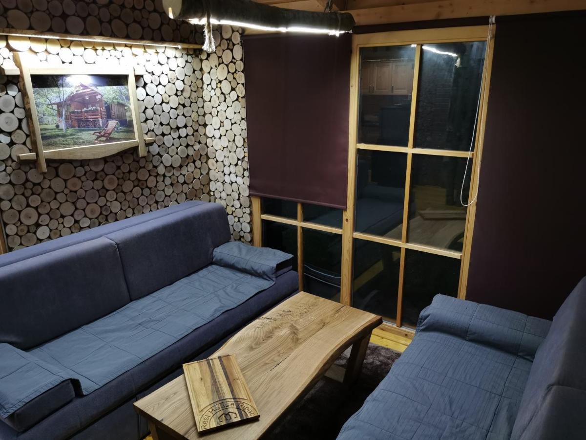 Rest House Ripac Prascijak Eksteriør bilde
