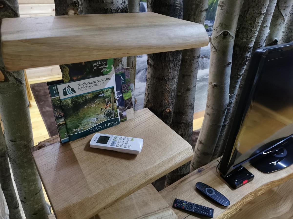 Rest House Ripac Prascijak Eksteriør bilde