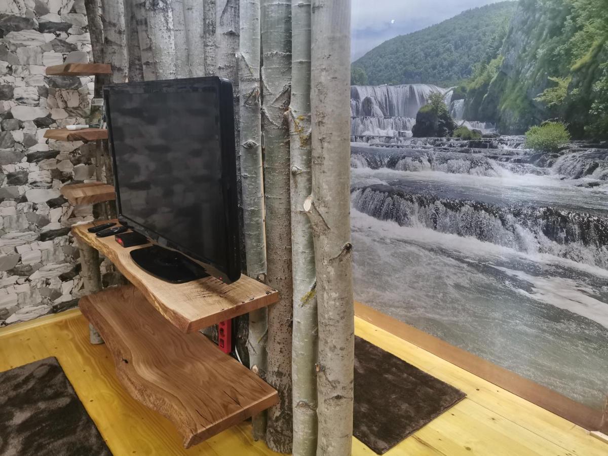 Rest House Ripac Prascijak Eksteriør bilde