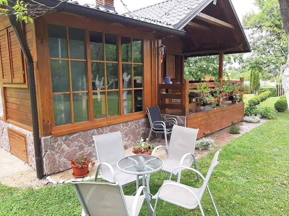 Rest House Ripac Prascijak Eksteriør bilde