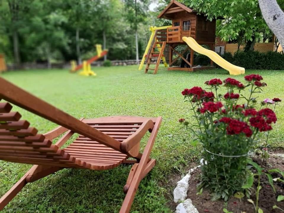 Rest House Ripac Prascijak Eksteriør bilde