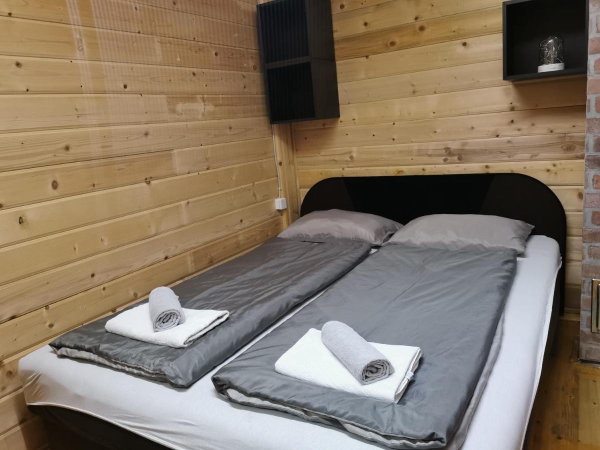Rest House Ripac Prascijak Eksteriør bilde