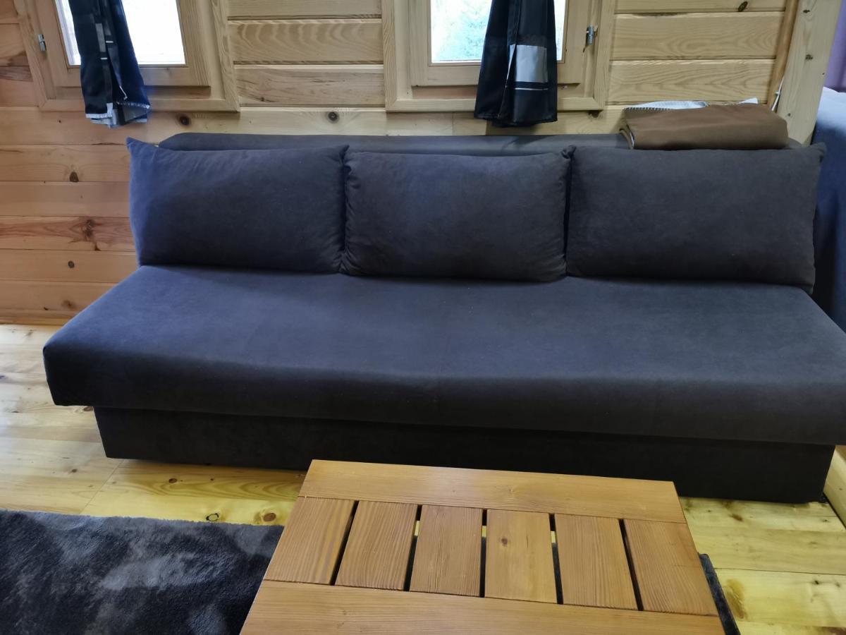 Rest House Ripac Prascijak Eksteriør bilde
