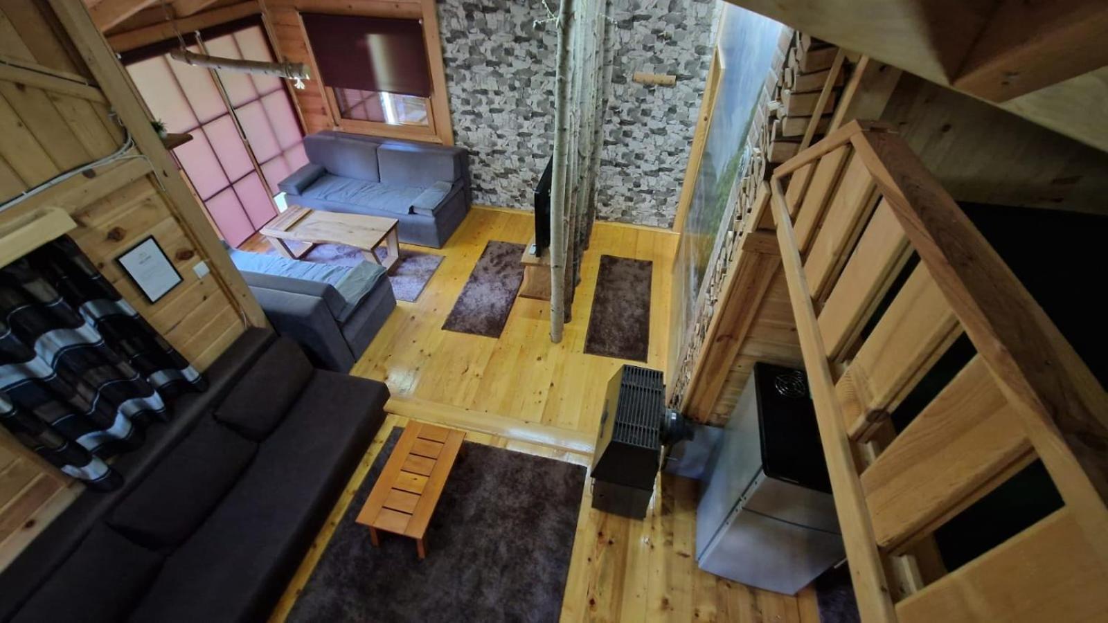 Rest House Ripac Prascijak Eksteriør bilde